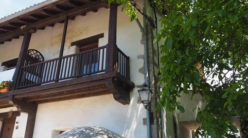 Solvia Inmobiliaria  Chalet adosado Arruitz, imatge 2