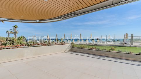 Photo 4 of Flat for sale in Calle la Doblada, 7, Cabo de las Huertas, Alicante / Alacant