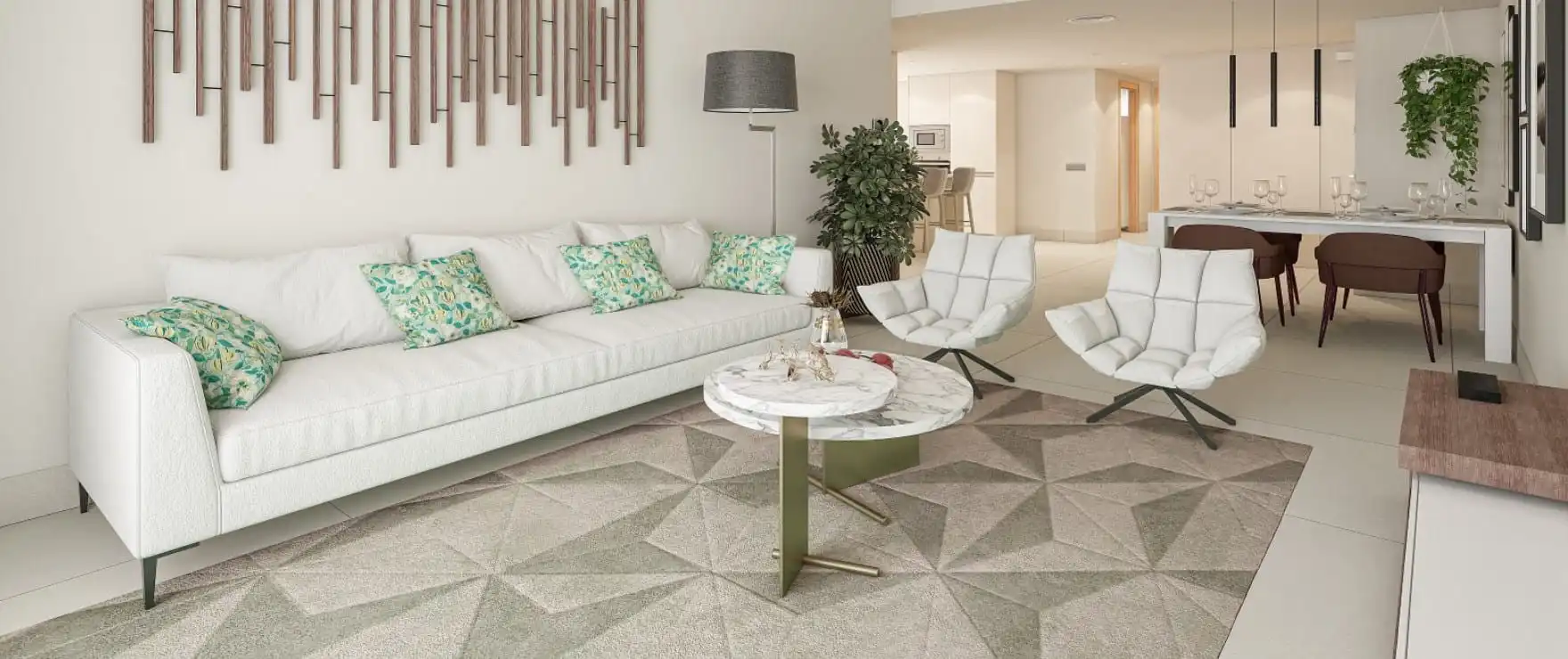 Wohnung mit Pool zum Verkauf in Chullera, imagen 9