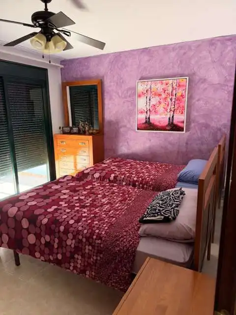 Habitación de Casa adosada en venta en Yaiza con Jardín privado, Terraza y Amueblado