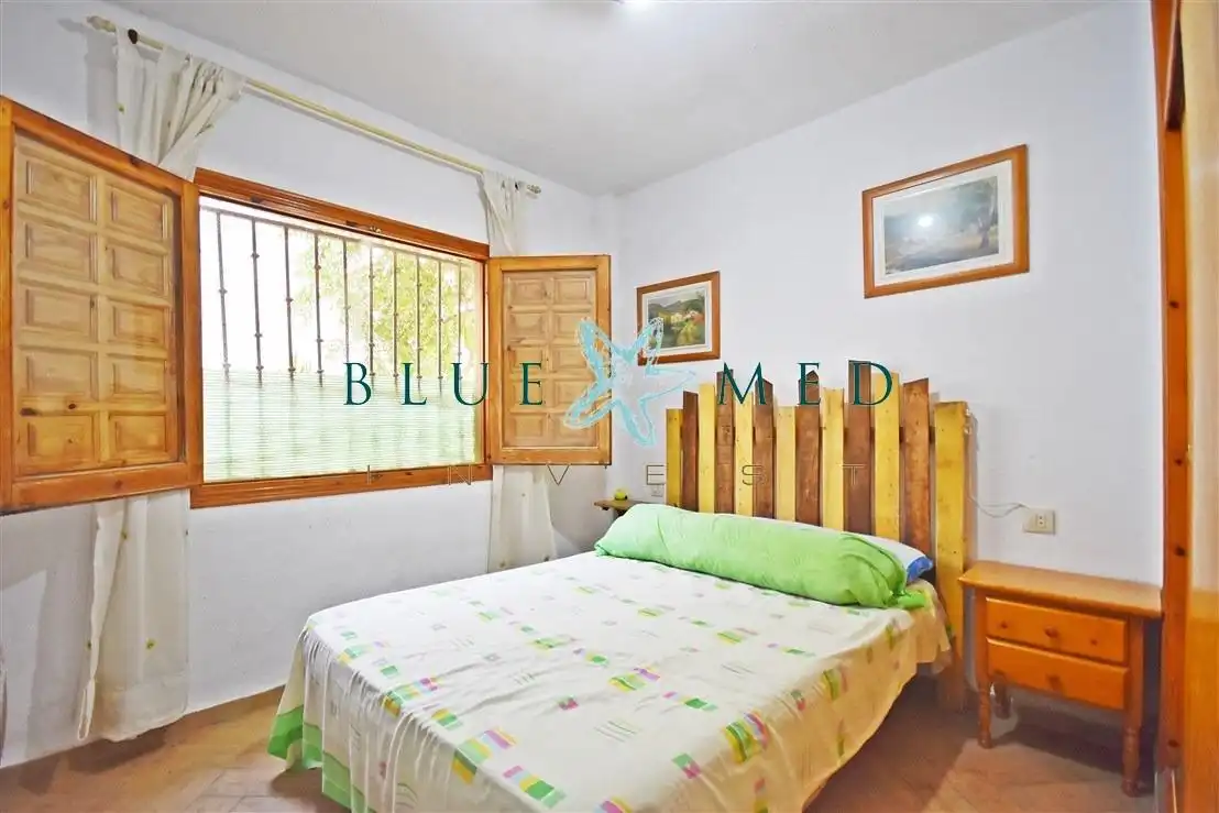 Apartament amb piscina en venda a Calle Parque de Doñana, imagen 10