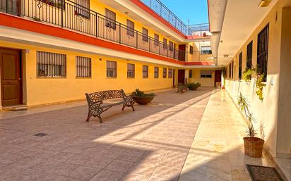 Vista exterior de Pis en venda en Coria del Río