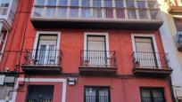 Exterior view of Duplex for sale in Santander