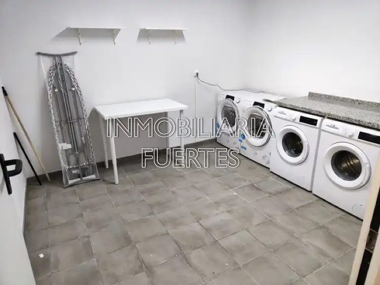 Flat for rent in Calle Demetrio de los Ríos, Las Ventas