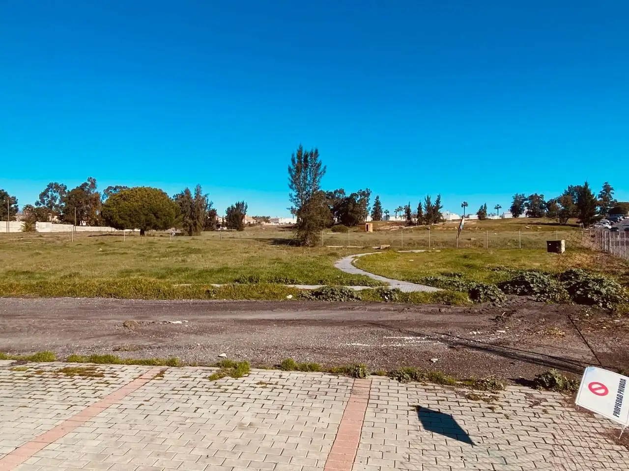 Terreni e lotti in vendita a Núcleo urbano, imagen 2