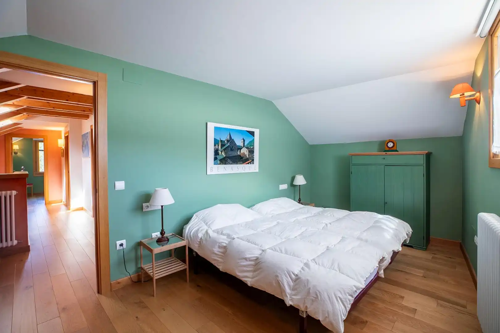Villa con giardino in vendita a Calle D'ALTO, imagen 27