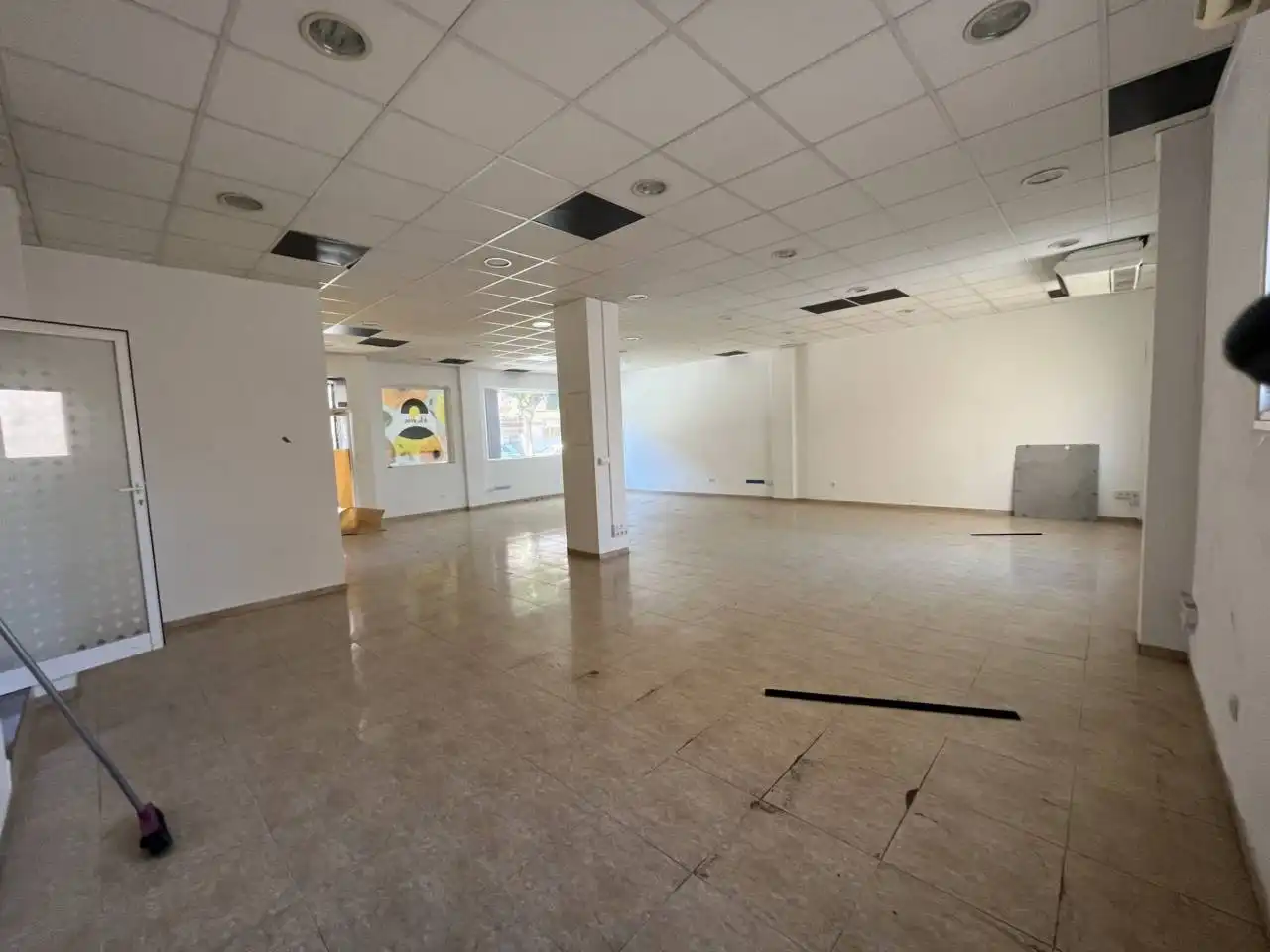 Geschaftsraum zur Miete in Alcañiz