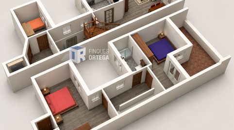 Photo 3 of Duplexes for sale in Parets del Vallès, Barcelona