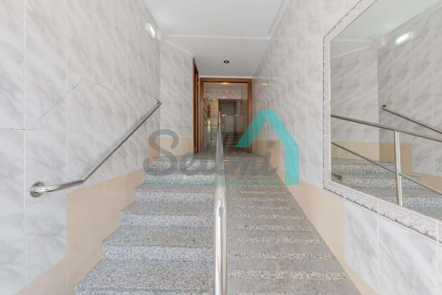 Flat with lift to rent in Calle del Padre Suárez, imagen 63