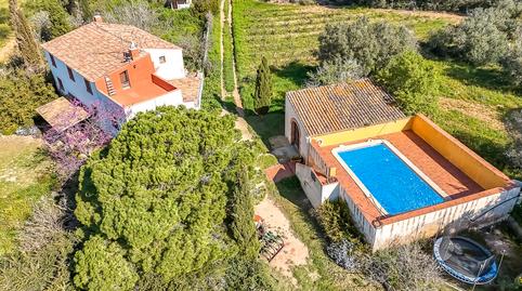 Foto 2 de Finca rústica en venta en Vila-rodona, Tarragona