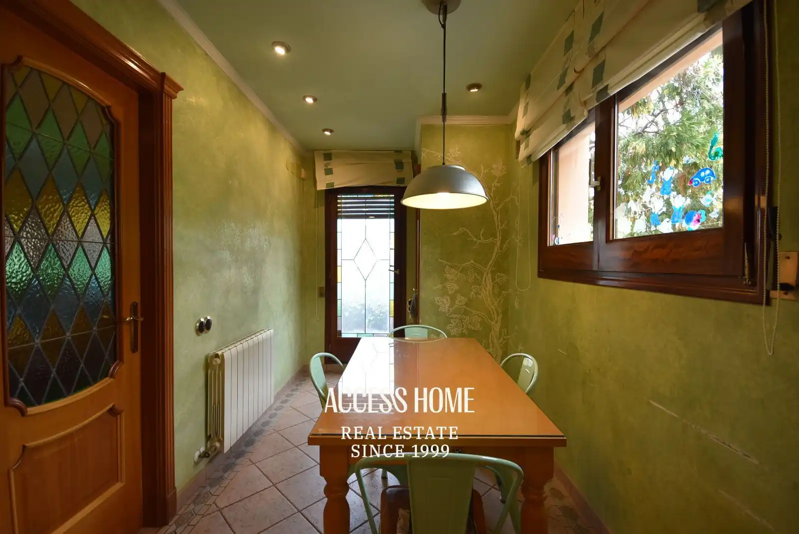Villa con piscina in vendita a Caldes d'Estrac, imagen 46