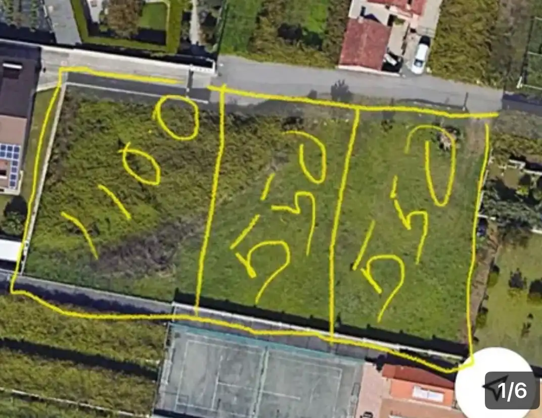 Terrenos y solares en venta en EP-9210 93