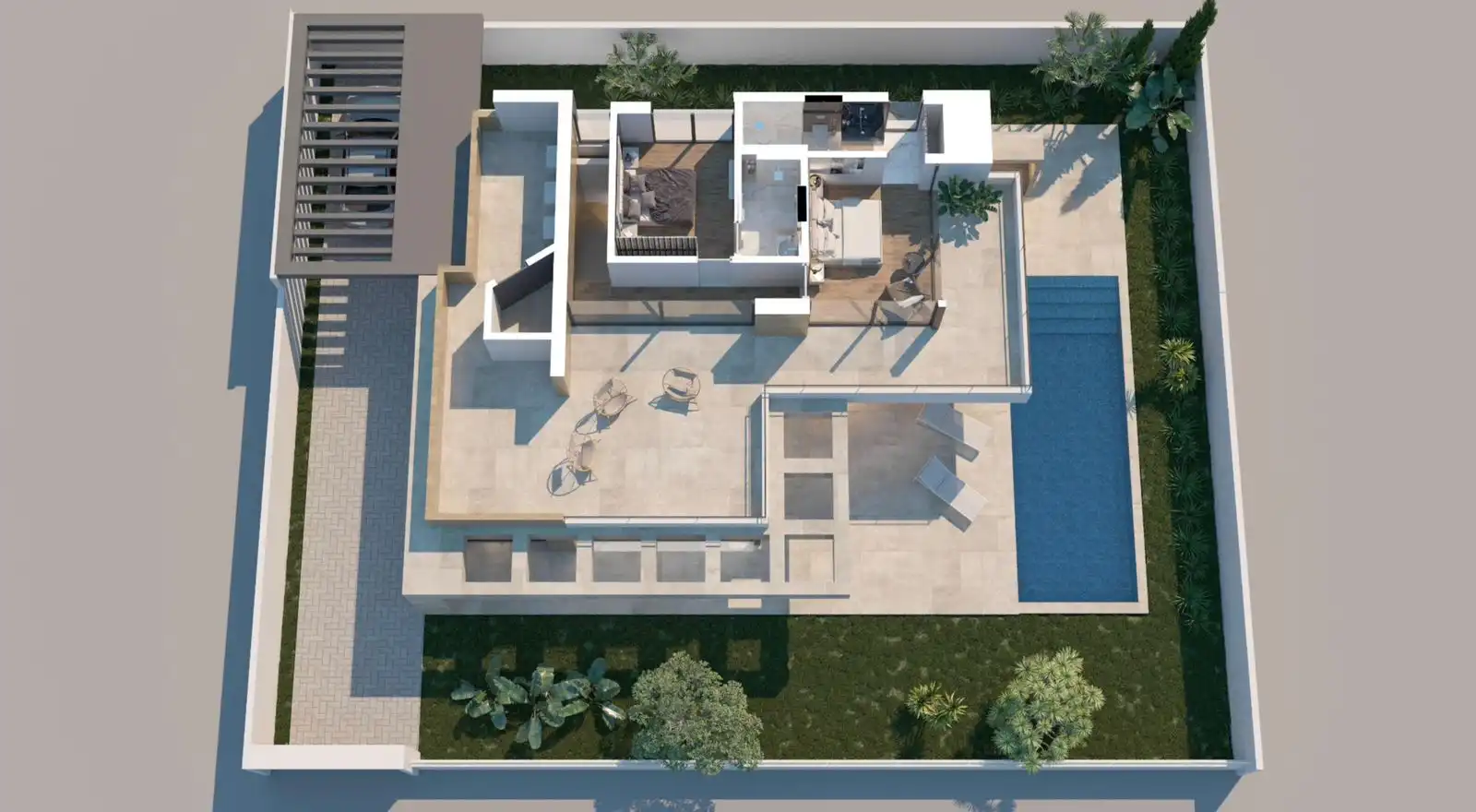 Maison avec terrasse à vendre à Calle Salzillo, imagen 26