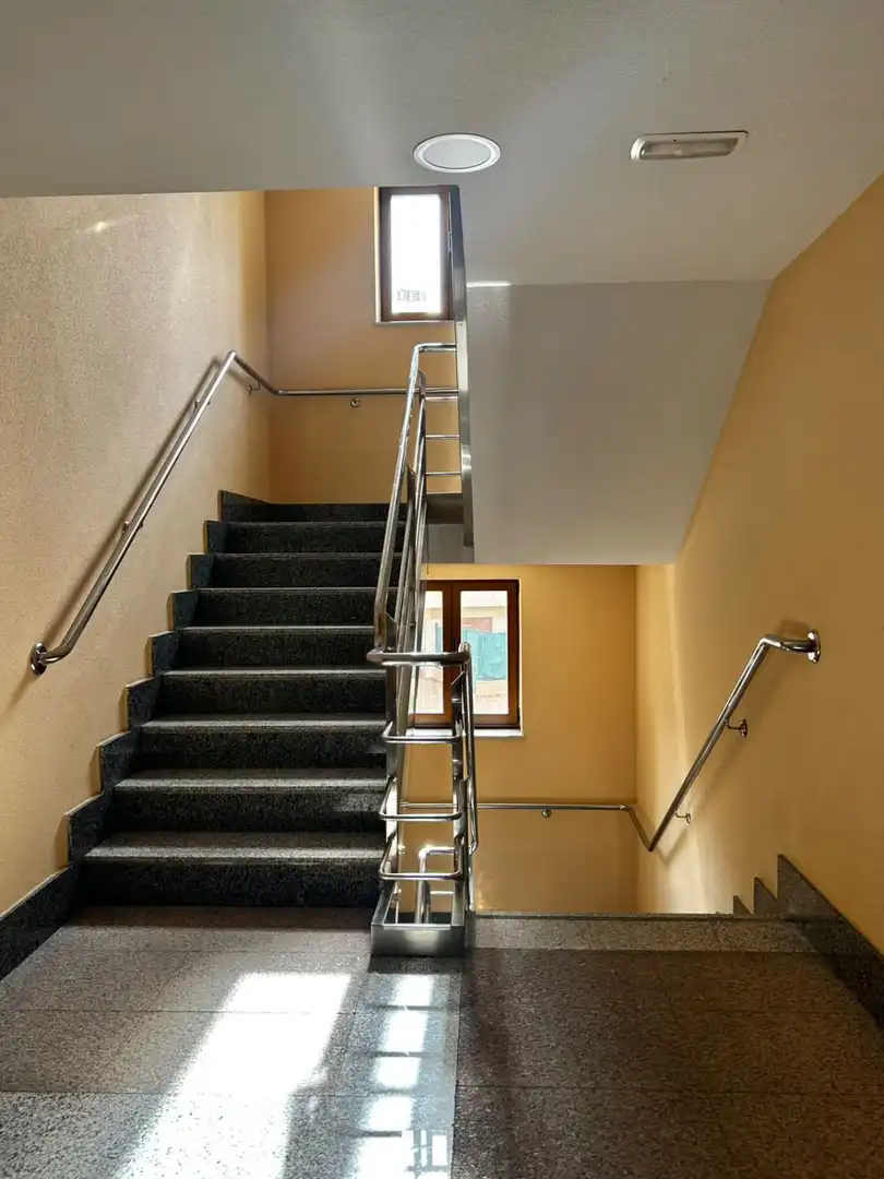 Flat for sale in Villares de la Reina  with Heating and Balcony