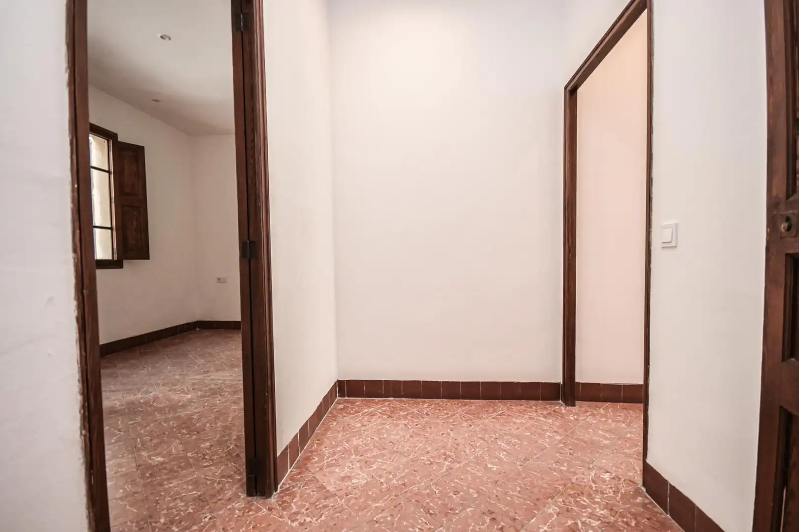 Wohnung zur Miete in  Palma de Mallorca mit Terrasse, Abstellraum und Balkon