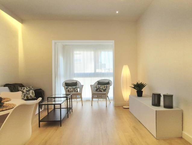 Piso en Venta en De Prat De La Riba en Vallparadís - Antic Poble de Sant Pere