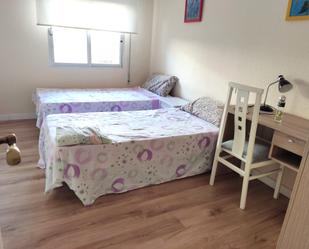 Apartament de lloguer a Corea