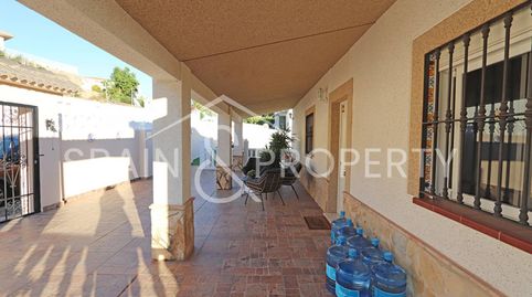 Chalet a la venta en suelo urbano en Turís, Valencia., imagen 4