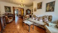 Living room of Flat for sale in Selva  with Terrace and Balcony