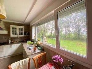 Foto 3 de Casa o xalet en venda a Camino Kukulumendi Bidea, Loiu, Bizkaia