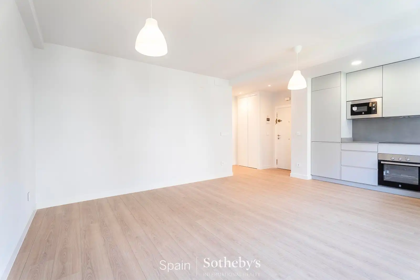 Appartement compact avec ascenseur à vendre à Calle Cruz del Sur, imagen 3