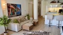 Living room of Apartment for sale in Altea  with Air Conditioner and Terrace