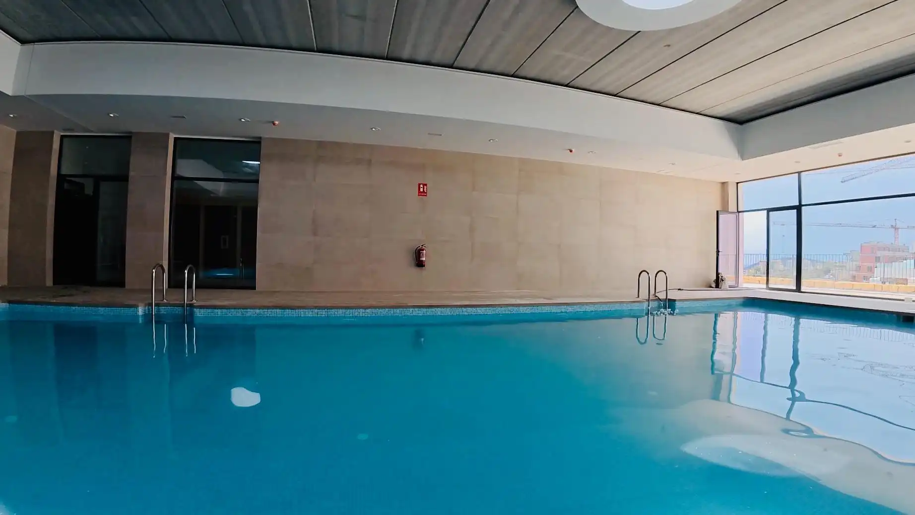 Appartement compact avec piscine à vendre à Calle NICARAGUA DE 4, imagen 25