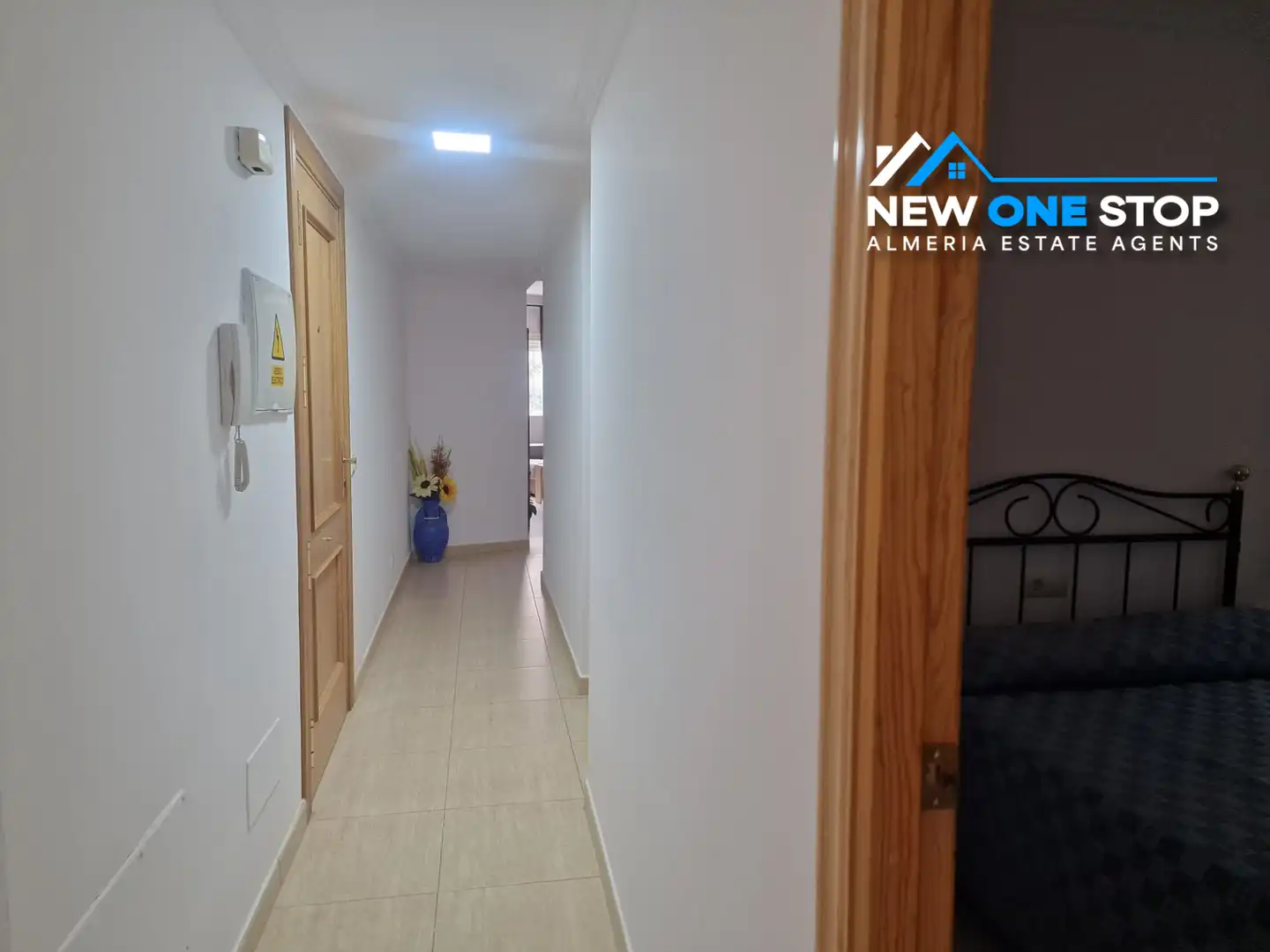 Apartament en venda en Turre amb Aire condicionat, Calefacció i Moblat