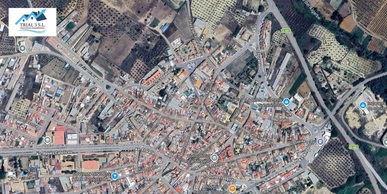Wohnung zum Verkauf in Calle de la Cooperativa, imagen 3