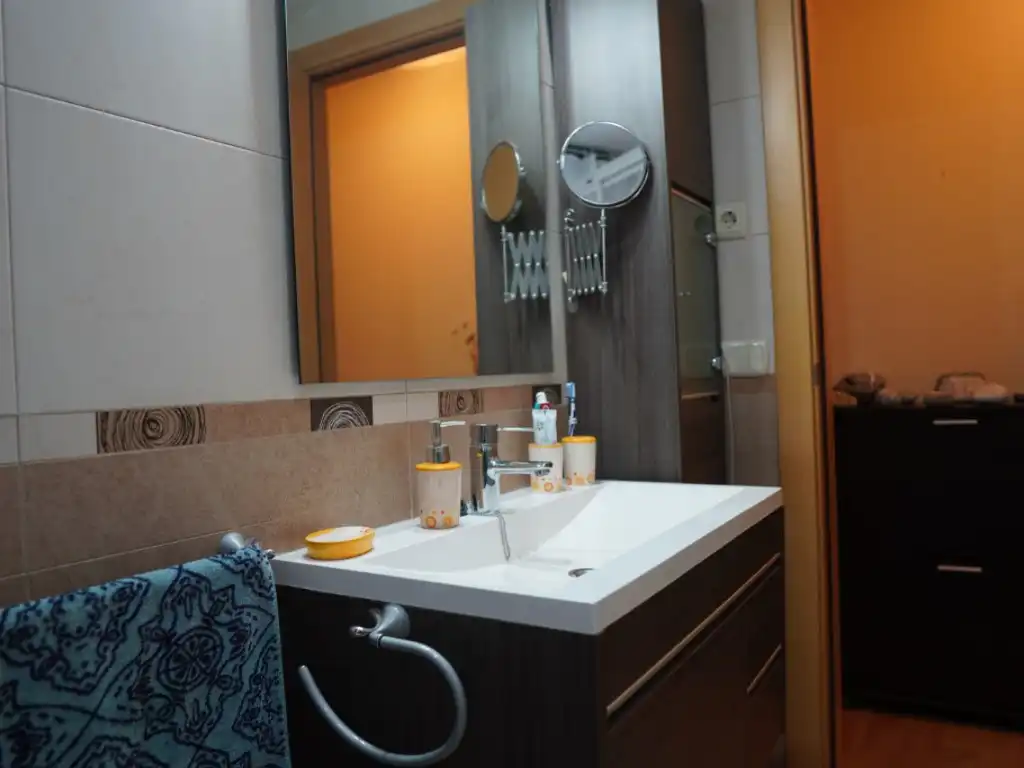 Baño de Piso en venta en Aínsa-Sobrarbe