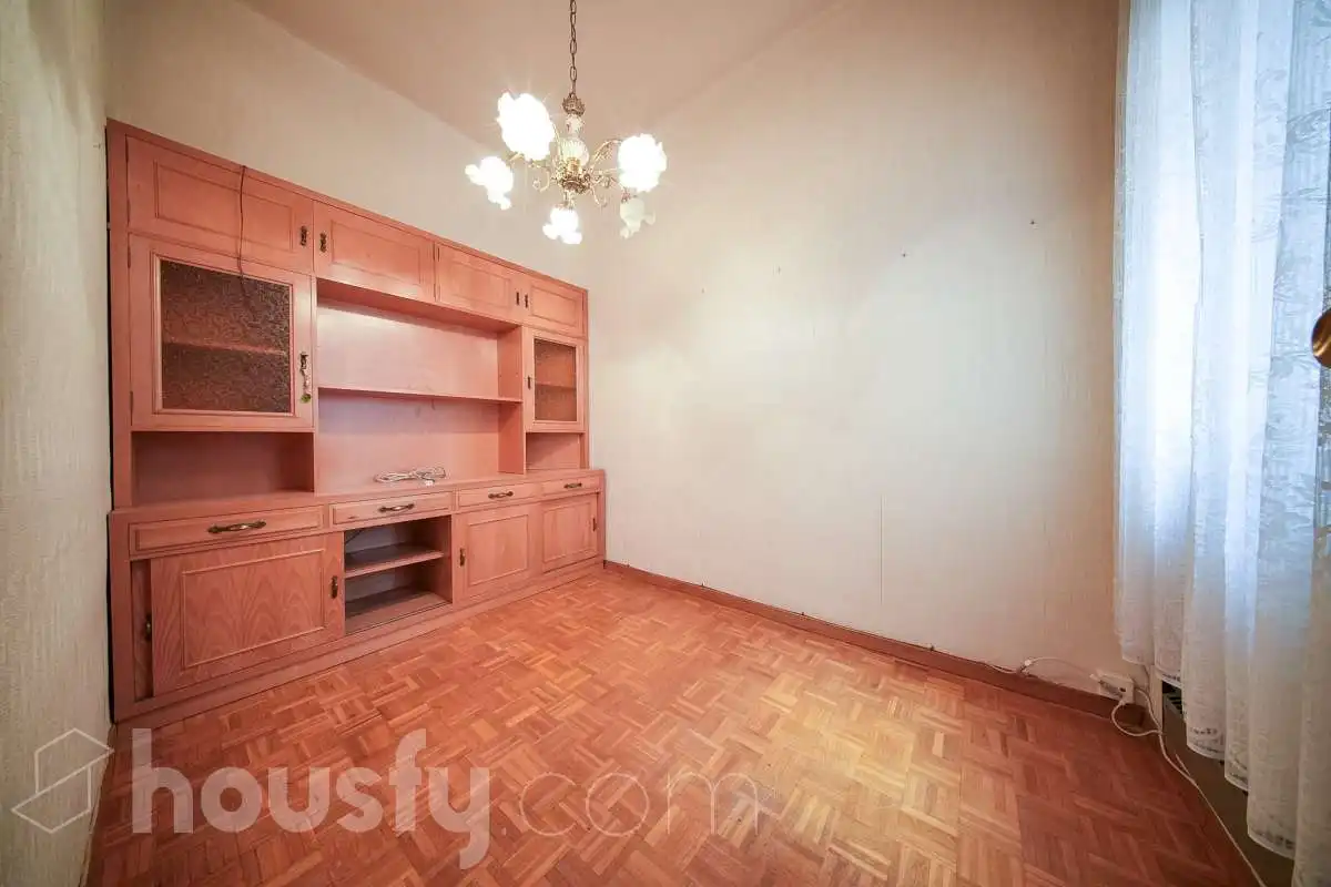 Piso en venta en Principe de Vergara, Nueva España