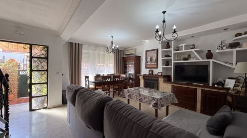 Foto 4 de Casa adosada en venta en Núcleo urbano, Aljaraque