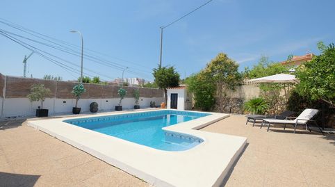 Foto 4 de Casa o chalet en venta en Gargasindi - Garduix - Colina del Sol, Calpe / Calp