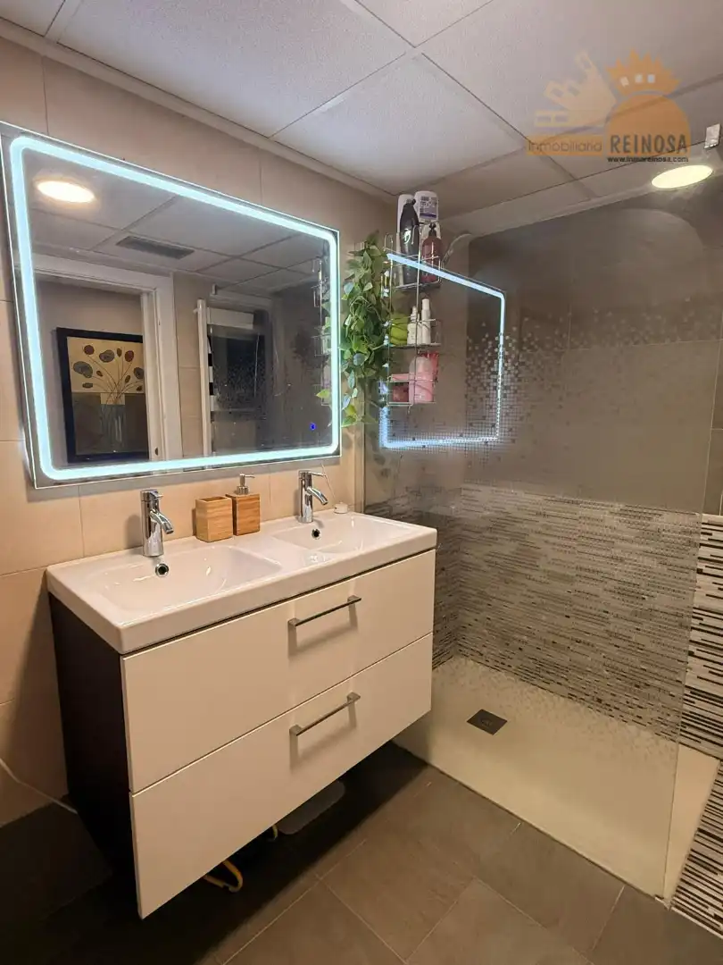 Wohnung zur Miete in Molina de Segura, Murcia