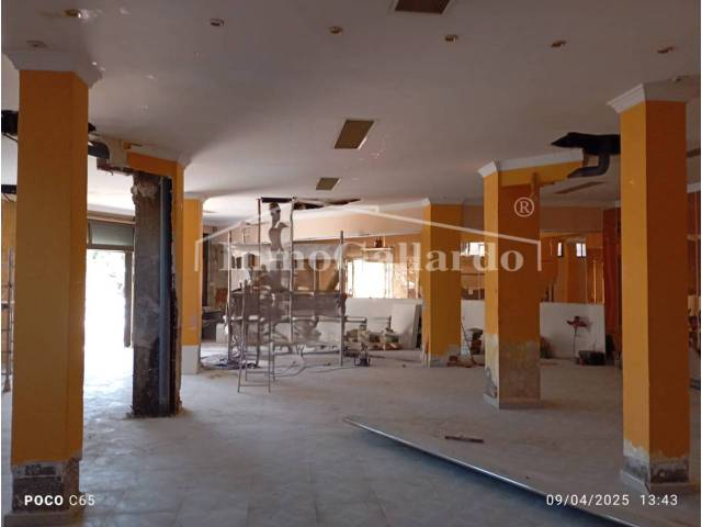 Local comercial en Alquiler en Miraflores del Palo