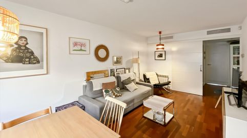 Foto 5 de Pis en venda a De la Gran Vía del Sureste, Ensanche de Vallecas - La Gavia, Madrid Capital