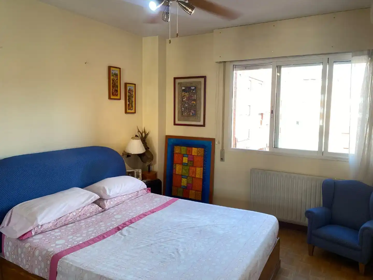 Habitación de Piso en venta en Hortaleza