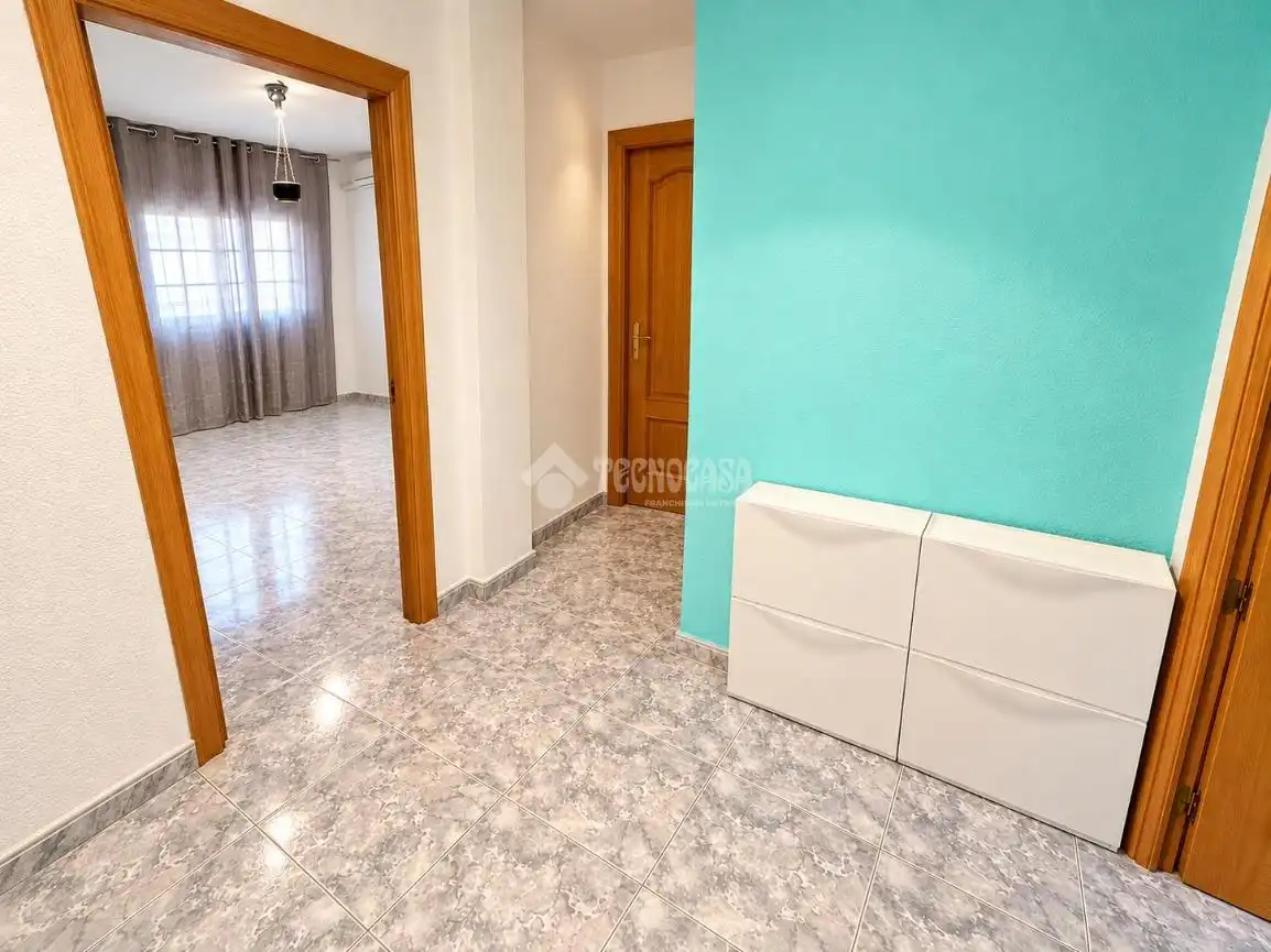 Piso en venta en Zona Centro - Ayuntamiento, imagen 5