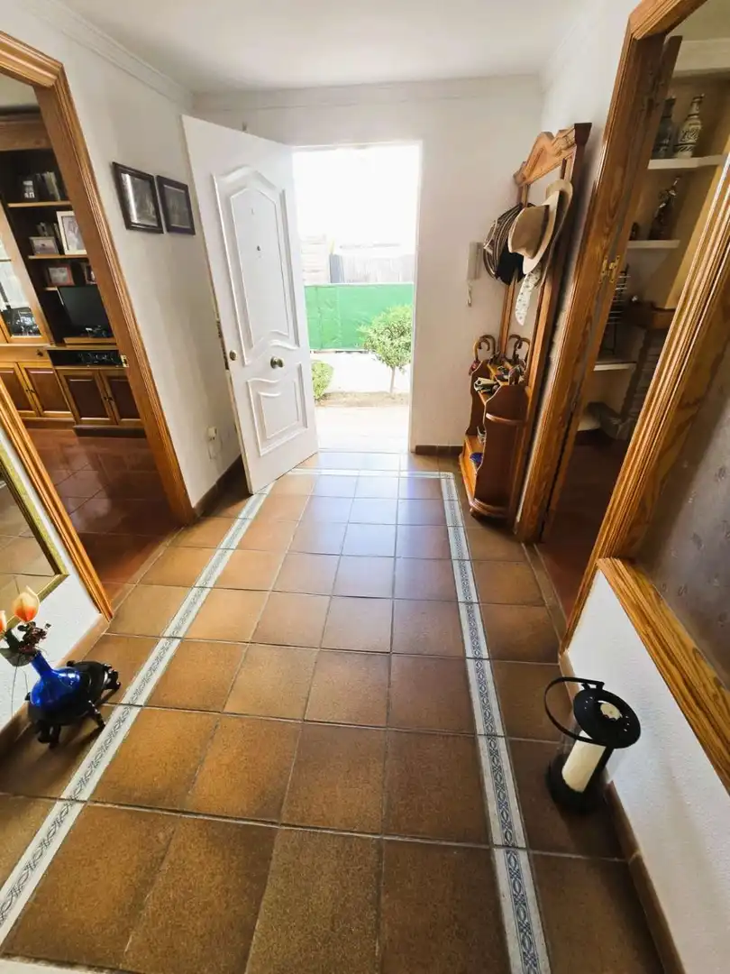 Xalet en venda a Capellanía - Retamar, imagen 7