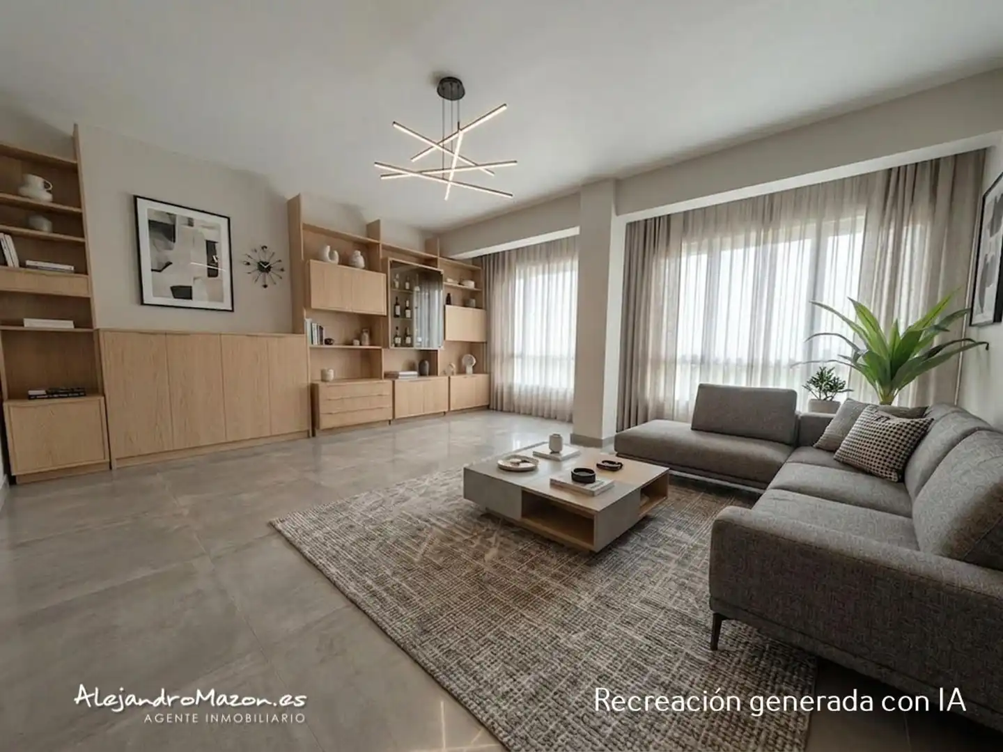 Sala d'estar de Pis en venda en Castro-Urdiales amb Calefacció, Parquet i Terrassa