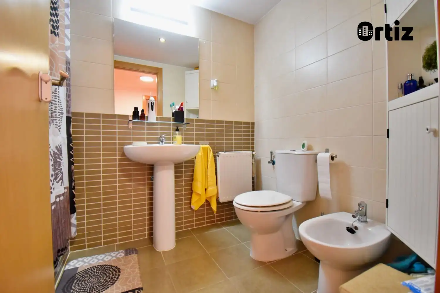 Wohnung mit Pool zum Verkauf in Soto del Henares, imagen 23
