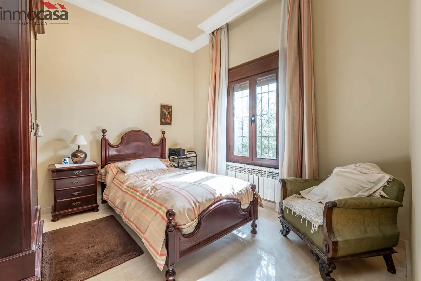 Casa o chalet en venta en Huéscar