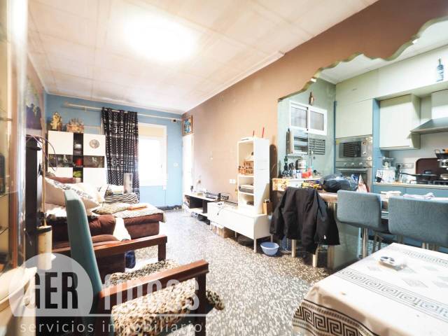 Casa-chalet en Venta en Calle Sant Cosme en Ca n'Anglada