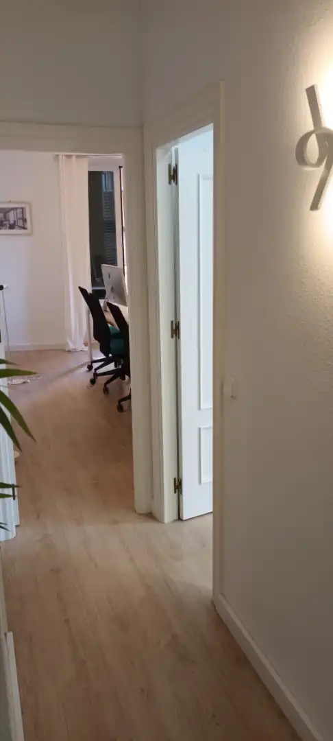 Büro mit Aufzug zur Miete in Calle Sancha de Lara, imagen 27