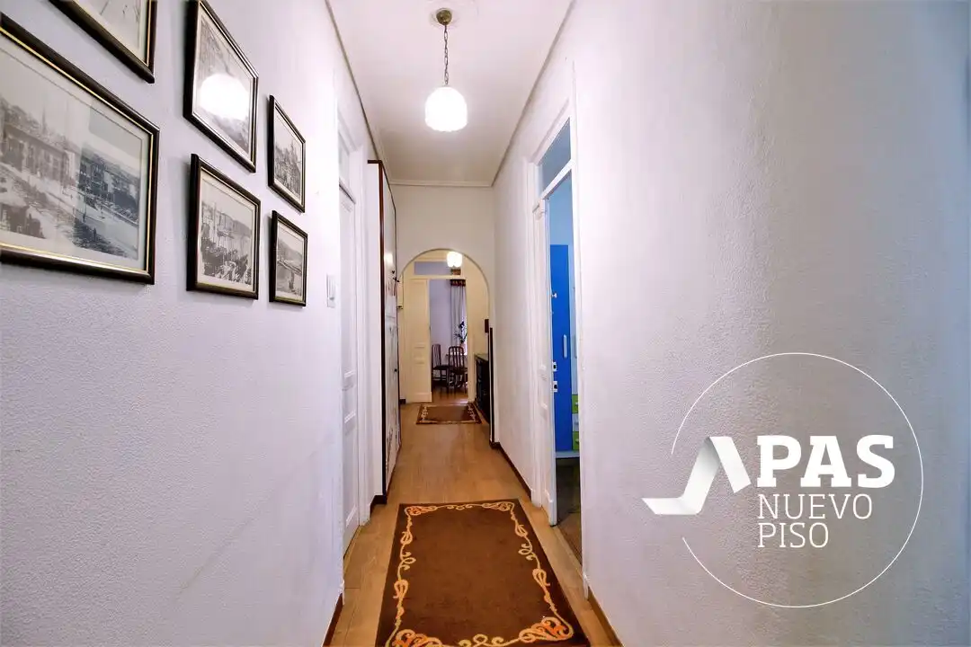 Wohnung zum Verkauf in Santander