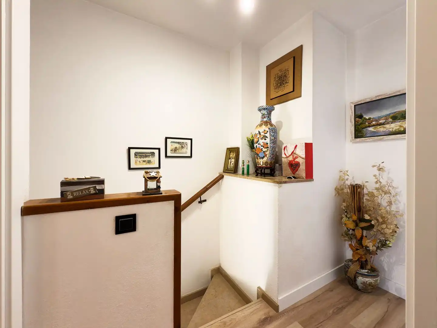 Casa a schiera con giardino in vendita a Joan Maragall, imagen 17