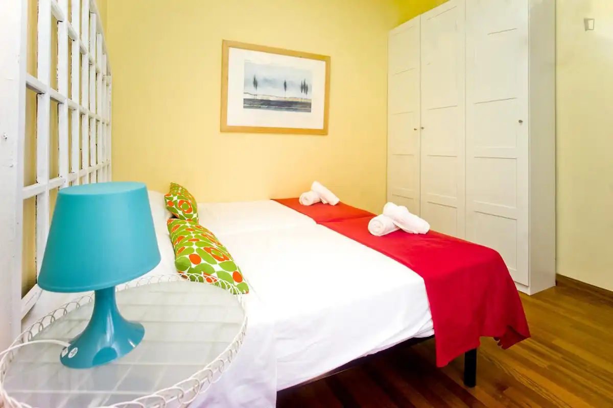Apartamento en alquiler en Centro, imagen 17