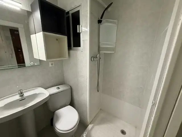 Baño de Piso en venta en Barcelona