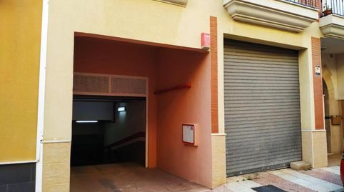 Foto 2 de Garaje en venta en C/ Maria Guerrero, Roquetas Pueblo, Roquetas de Mar