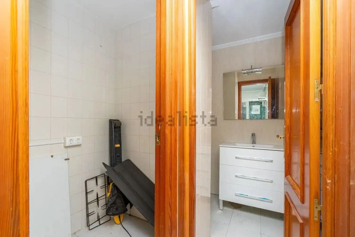 Bedroom of Detached homes for sale in Talavera de la Reina  with Air Conditioner, Heating and Storage room